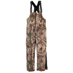 redhead bone dry cws jacket